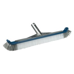 Cepillo curvo palomillas económico para piscina