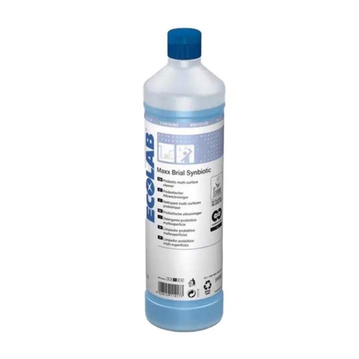MAXX BRIAL  SYNBIOTIC  BT 1L.