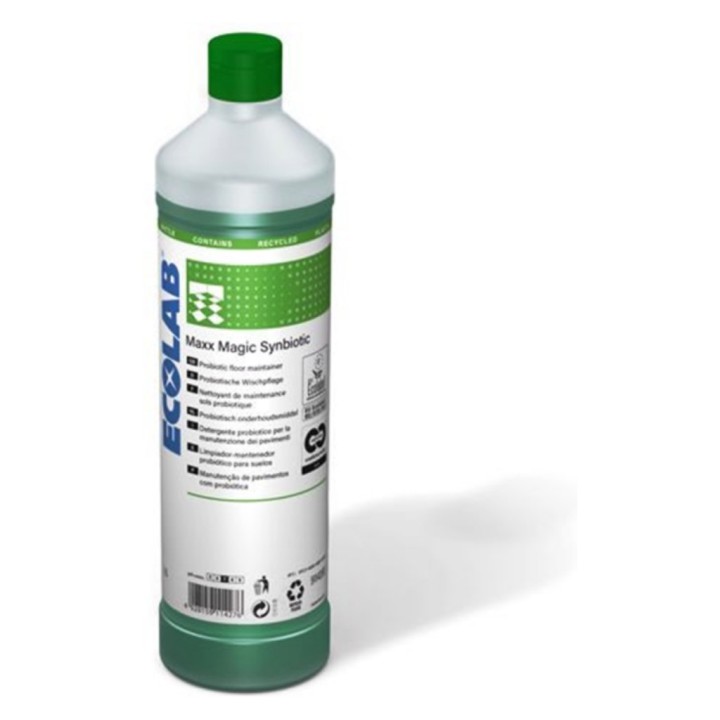 MAXX MAGIC SYNBIOTIC   BT 1L.