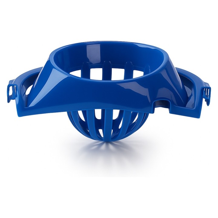 Escurridor Fregar azul (1 un.)