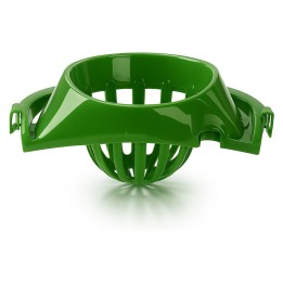 Escurridor Fregar verde (1 un.)