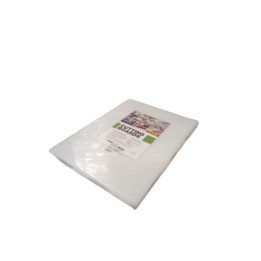 Tabla de corte 400x300x20 cm. blanca