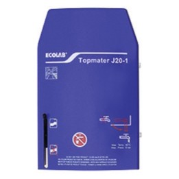 Equipo Topmater J20 1 Producto con 15 metros manguera ecolab  (1 un.)