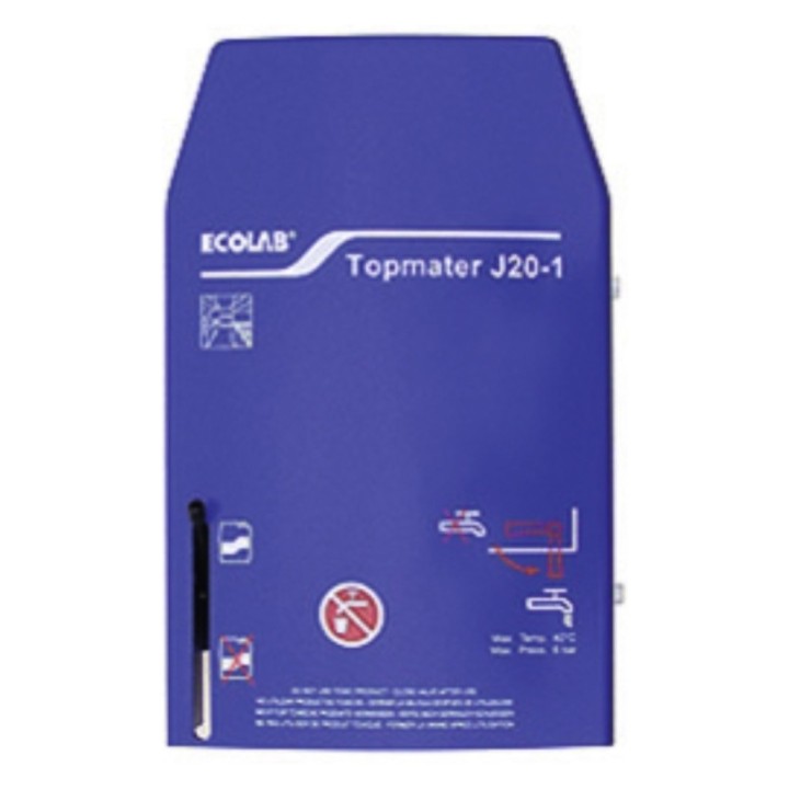 Equipo Topmater J20 1 Producto con 15 metros manguera ecolab  (1 un.)