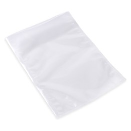 Bolsa vacio (Gofrada) raybac 15x25 cm.  (pq. 100 un.)