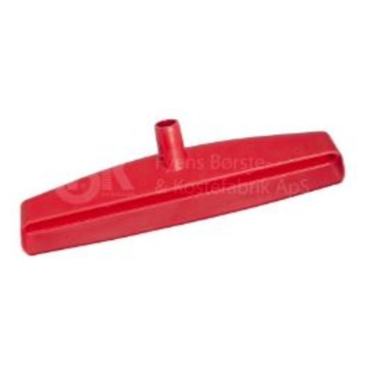 Haragán de codensación fbk pp+goma 420 mm.  rojo (1 un.)