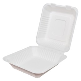 Caja Porta/Menu 1000 ml. comp. 210x200x78 cm.  (pq. 50 un.)