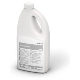 Assure Powder remojo de cubertería ecolab  (bt. 2,4 l.)