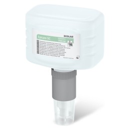 Epicare 5C Jabon liquido anti.(sin perf.) (bt. 750 ml.)