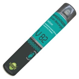 Ambientador gran descarga Deluxe (aer. 750 ml.)