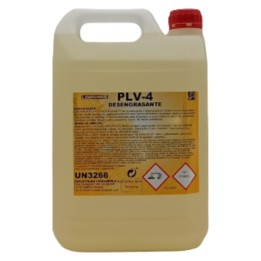 Desengrasante PLV-4 (Lindamer) (gf. 6 kg.)