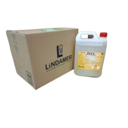 Desengrasante PLV-4 (Lindamer) (cj. 4 gf. 6 kg.)