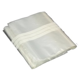 Bolsa Autocierre 25x35 cm.  g-200 (pq. 100 bl.)