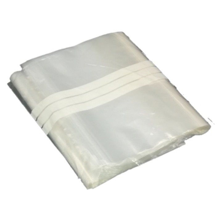 Bolsa Autocierre 25x35 cm.  g-200 (pq. 100 bl.)