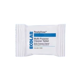 Ready Dose Multi Purpose Cleaner ecolab  (cj. 50 un.)