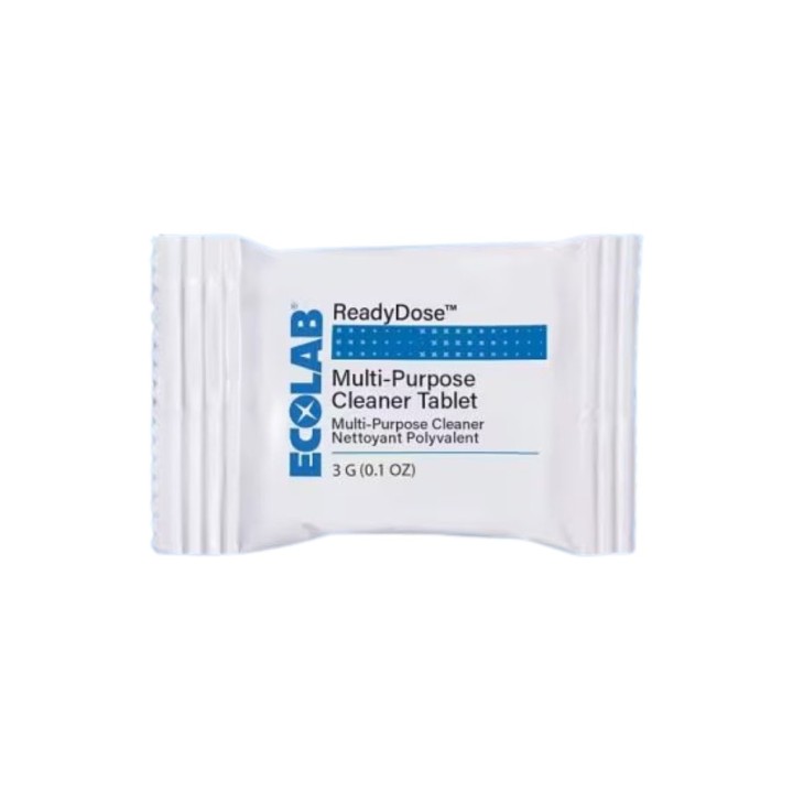 Ready Dose Multi Purpose Cleaner ecolab  (cj. 50 un.)