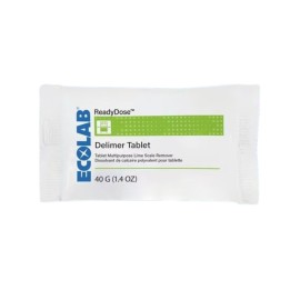 Ready Dose Delimer ecolab  (cj. 3 un.)