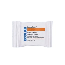 Ready Dose Neutral Floor Cleaner ecolab  (cj. 60 un.)