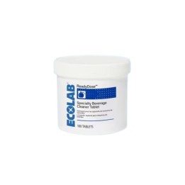 Ready Dose Sp. Beverage Cleaner ecolab  (cj. 100 un.)