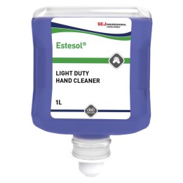 Recarga Jabon i Gel (Estesol) (cj. 6 bt. 1 l.)