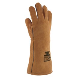 Guantes Termico Horno 40 cm.  (1 par.)