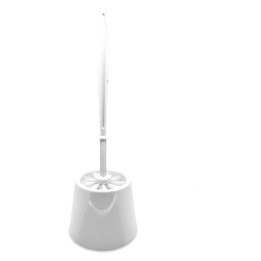 Vaso Soporte escobillon (Pamex) WC recambio blanc (1 un.)