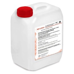 Desinfectante virucida OX-Virin Presto al uso (gf. 5 l.)