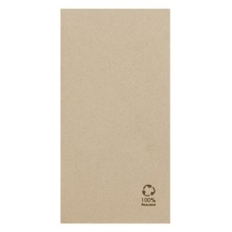 Servilleta Kangur p&p 33x40 cm.  2 h. marrón (cj. 900 serv.)