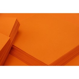 Servilleta p&p 20x20 cm.  2 h. naranja (cj. 3200 serv.)