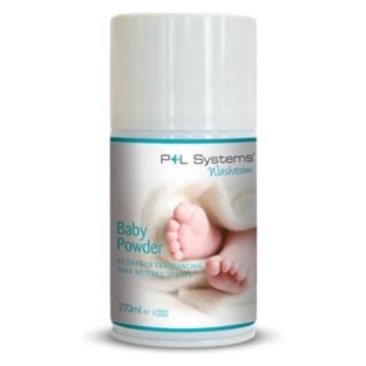 Ambientador Baby Power (aer. 270 ml.)
