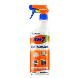 KH-7 (quitagrasa + crema) 750 ml.  (1 un.)