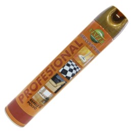 Abrillantador mopas profesional (aer. 750 ml.)