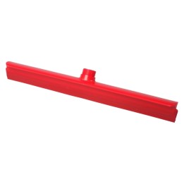 Haragán súper higiénico FBK PP+goma 40 cm. rojo