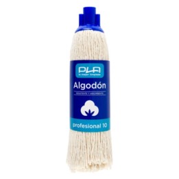 Fregona larga algodón 250 g.