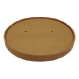 Tapa Pet Ensaladera 500/750/1000 15 cm.  (pq. 50 recip.)