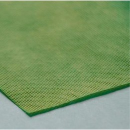Mantel tnt 40x120 cm.  verde (cj. 500 mant.)