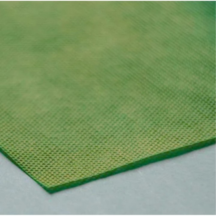 Mantel tnt 40x120 cm.  verde (cj. 500 mant.)