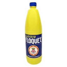 Lejía Floquet (cj. 15 bt. 1 l.)