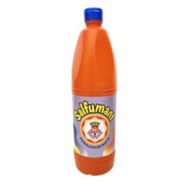 Salfumán (cj. 15 bt. 1 kg.)