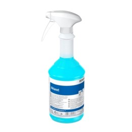 Alklanet limpiador cristales multiusos ecolab  (bt. 1 l.)