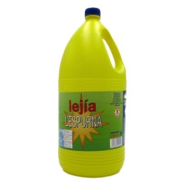 Lejía Espurna (cj. 3 gf. 5 kg.)