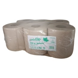 Papel Mecha Nature (PK) 2 h. 101 m. (fd. 6 r.)