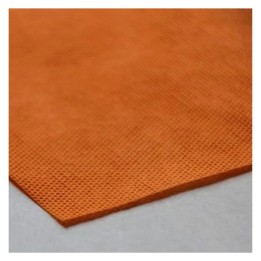 Mantel TNT (caja blanca) tnt 40x120 cm.  naranja (cj. 500 un.)