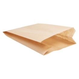 Bolsa churros ref/12 200 gr (cj. 1250 un.)