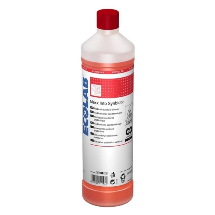 MAXX into synbiotic lindamer  (bt. 1 kg.)