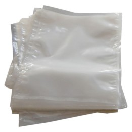 Bolsa para vacio 350x450 mm.  g-90 (pq. 100 bl.)