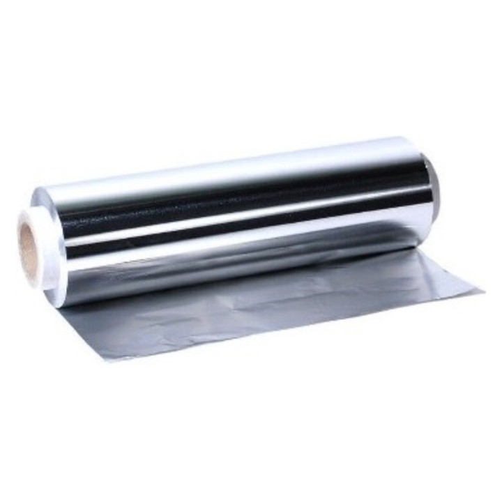 Aluminio Bobina Eco 40 cm.  11 micras (1 un.)
