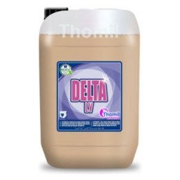 Delta LV deter. lavavajillas auto. (gf. 24 kg.)