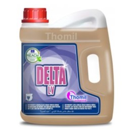 Detergente Lavavajillas automatico Delta LV (gf. 12 kg.)