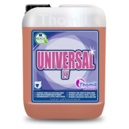 Detergente lavavajillas autom. universal LV (gf. 12 kg.)